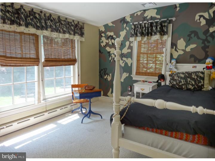 2 River Road Conshohocken, PA 19428 - Photo 15 of 22 Bedroom 3