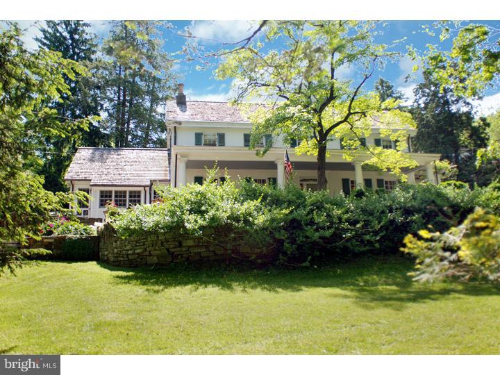 2 River Road Conshohocken, PA 19428 - Photo 17 of 22 Exterior