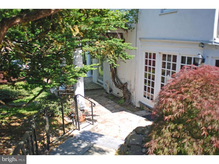 2 River Road Conshohocken, PA 19428 - Photo 18 of 22 Exterior Side