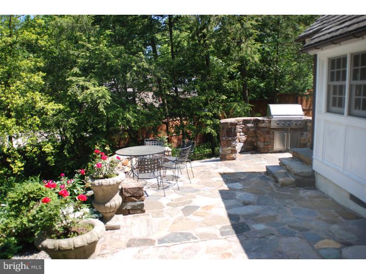 2 River Road Conshohocken, PA 19428 - Photo 22 of 22 Patio