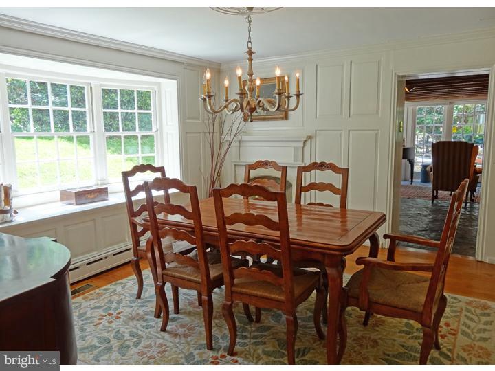 2 River Road Conshohocken, PA 19428 - Photo 8 of 22 Dining Room