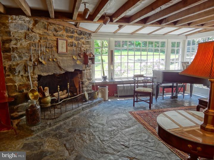 2 River Road Conshohocken, PA 19428 - Photo 10 of 22 Sun Room