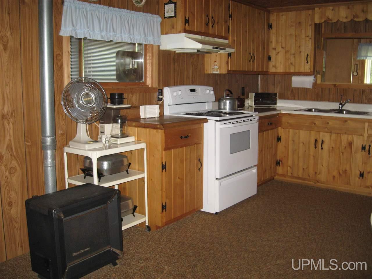 6624 32nd Road Rapid River, MI 49878 - Photo 5 of 23 Gallery Image 5
