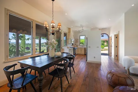 $6,975,000 | Undisclosed Address, Healdsburg, CA 95448