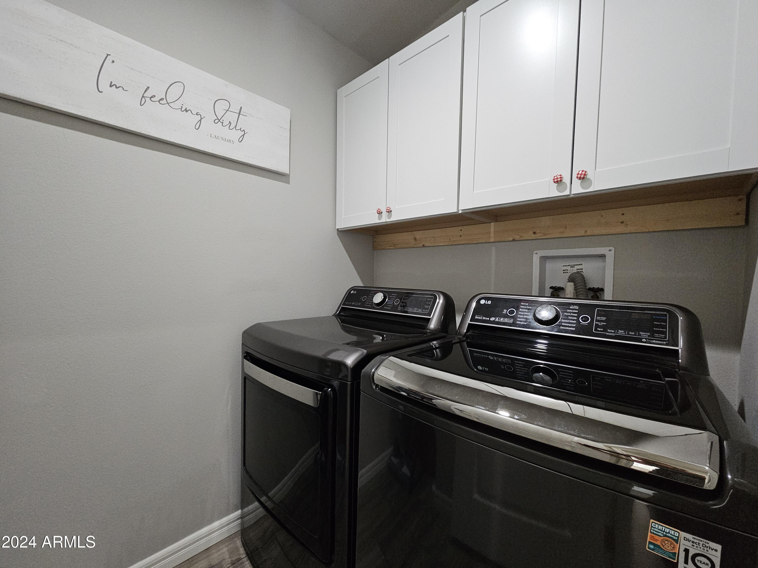 650 North Hawes Road, Unit 3314 Mesa, AZ 85207 - Photo 15 of 49 20241024_093240