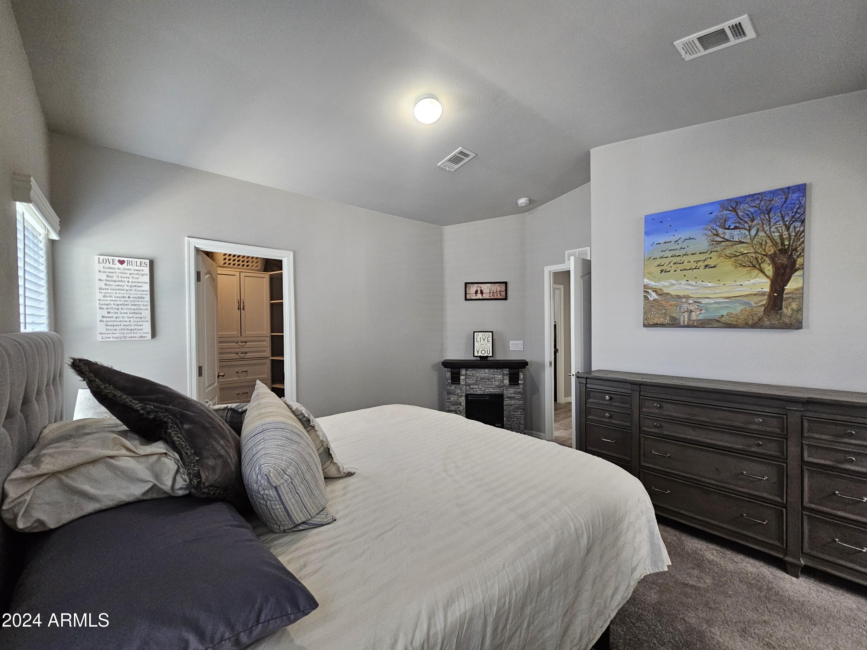 650 North Hawes Road, Unit 3314 Mesa, AZ 85207 - Photo 22 of 49 20241024_093513