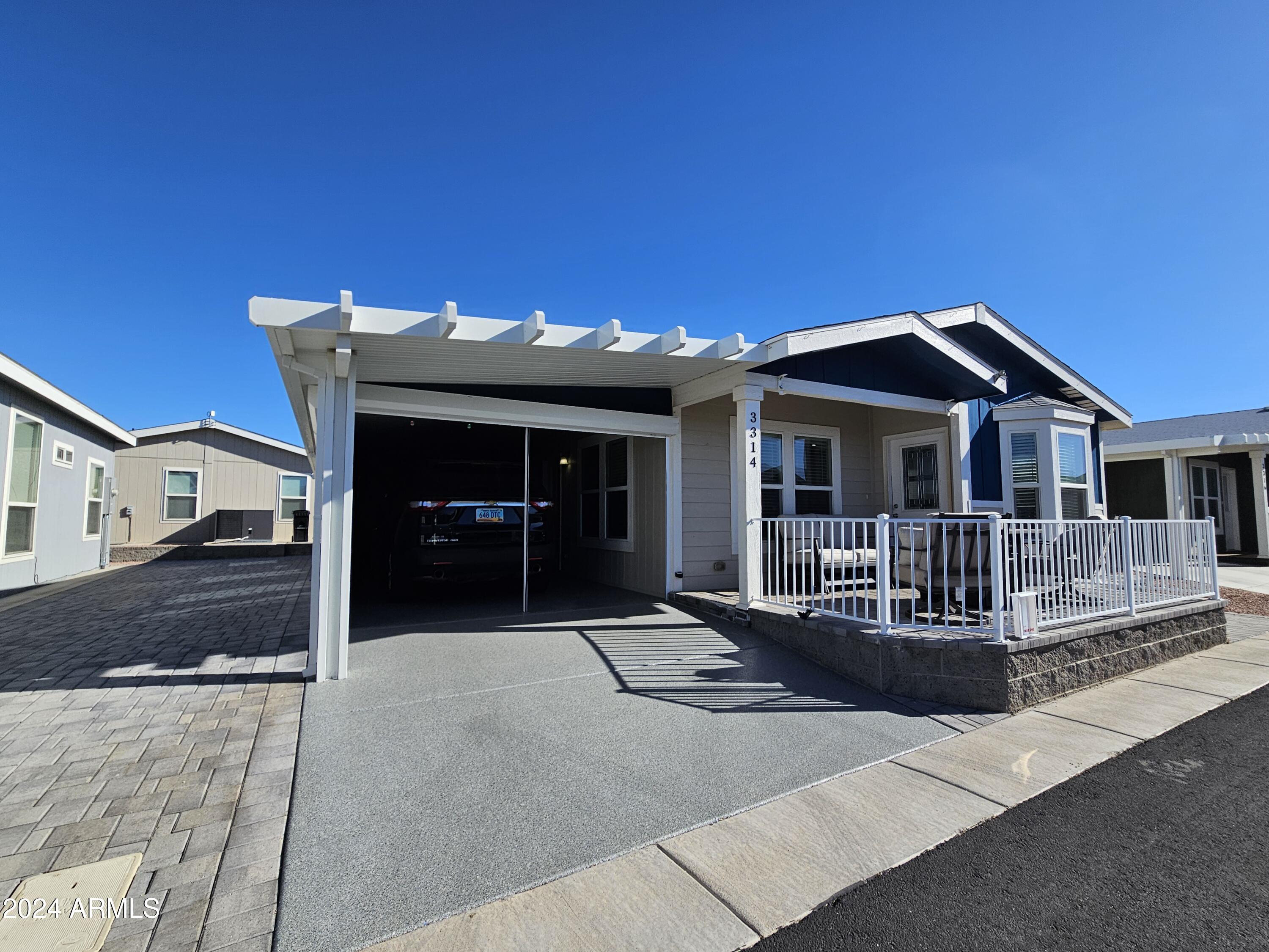 650 North Hawes Road, Unit 3314 Mesa, AZ 85207 - Photo 33 of 49 20241024_093845