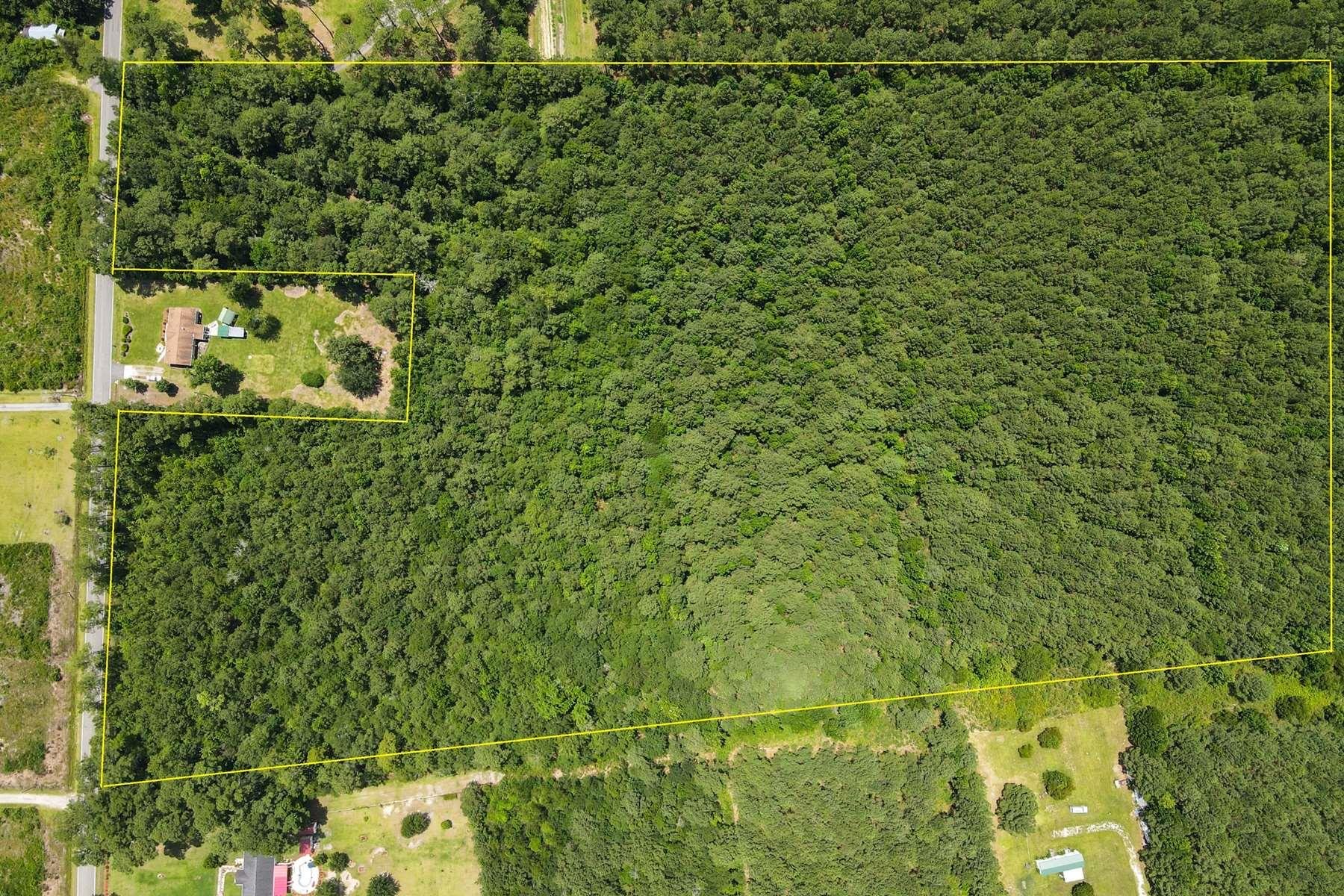 Tbd Emery Road Loris, SC 29569 - Photo 1 of 10 Gallery Image 1