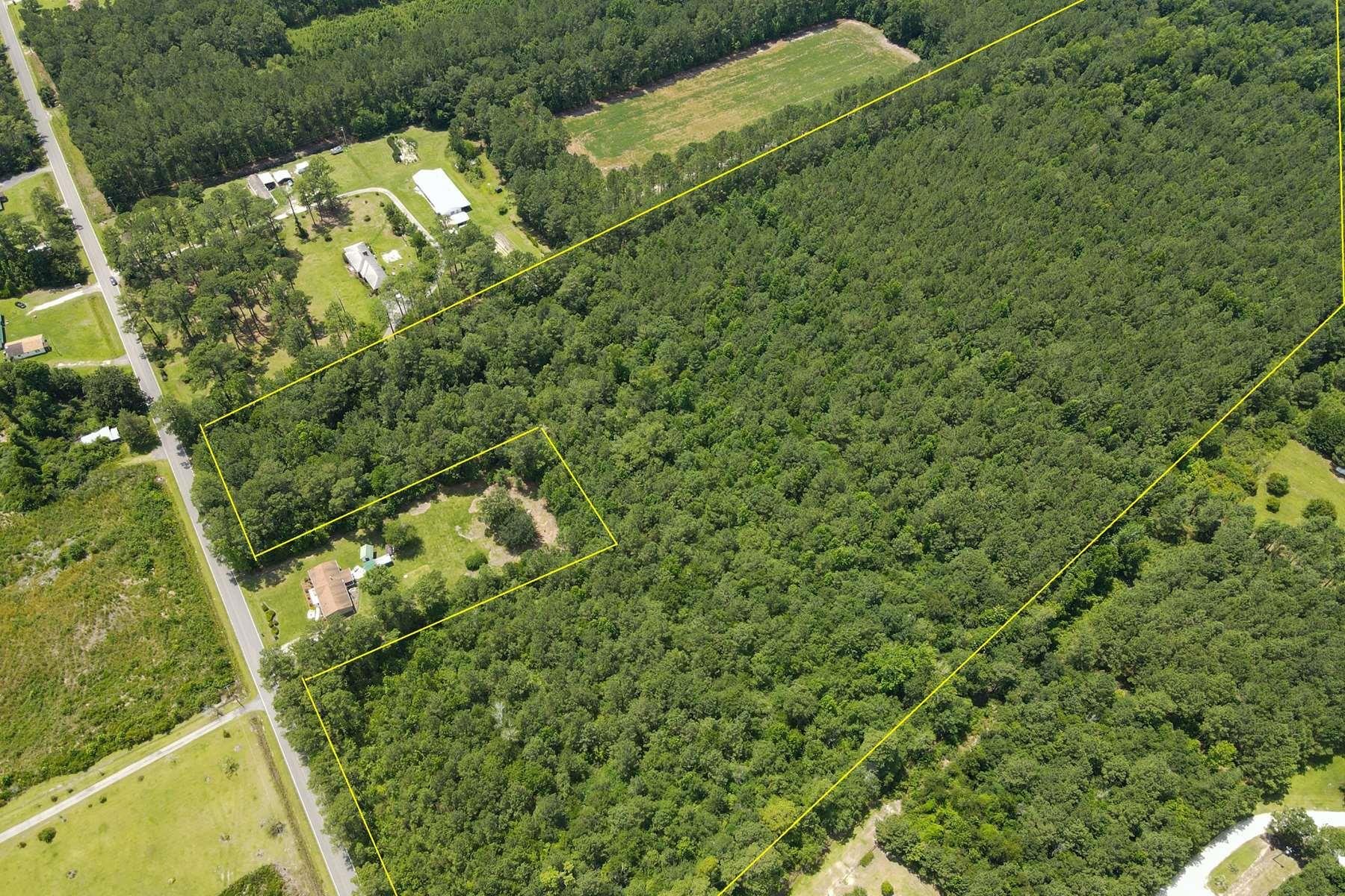 Tbd Emery Road Loris, SC 29569 - Photo 6 of 10 Gallery Image 6