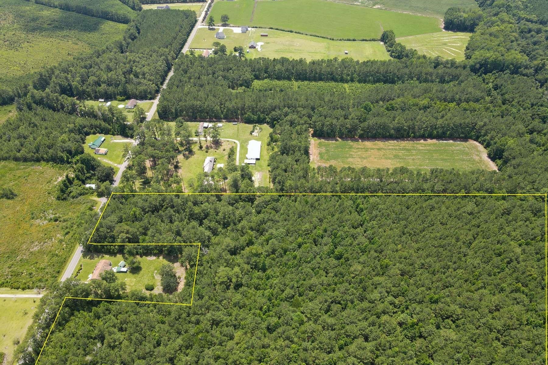 Tbd Emery Road Loris, SC 29569 - Photo 7 of 10 Gallery Image 7