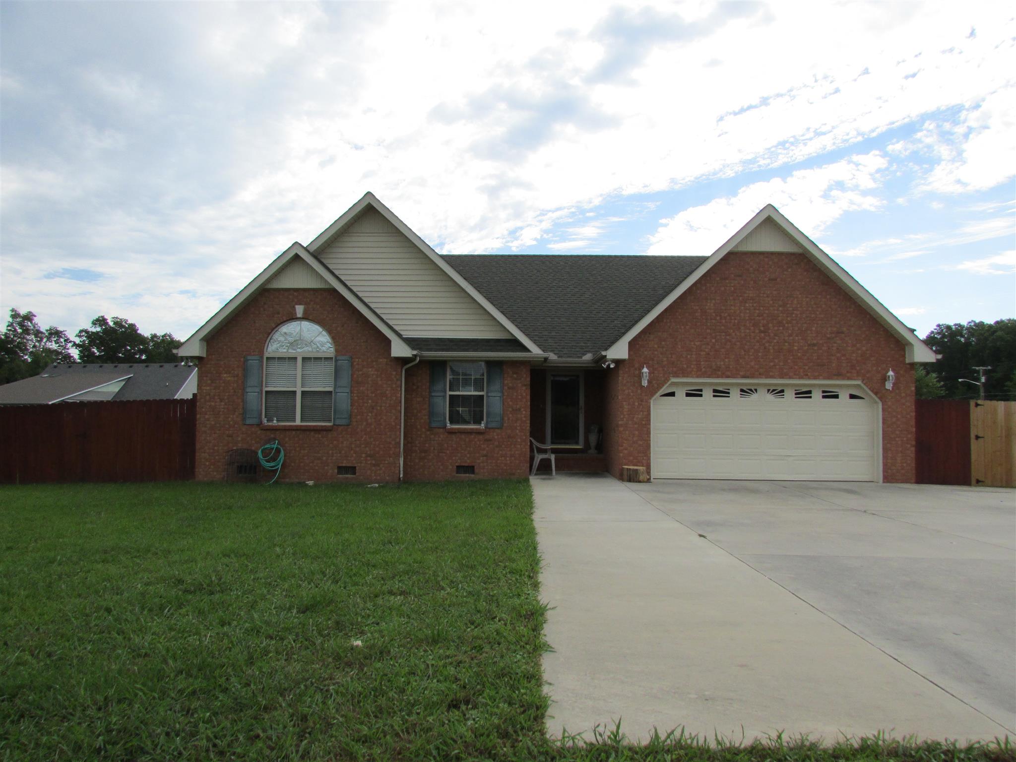 1923 Hills Chapel Road Manchester, TN 37355 - Photo 1 of 17 Gallery Image 1