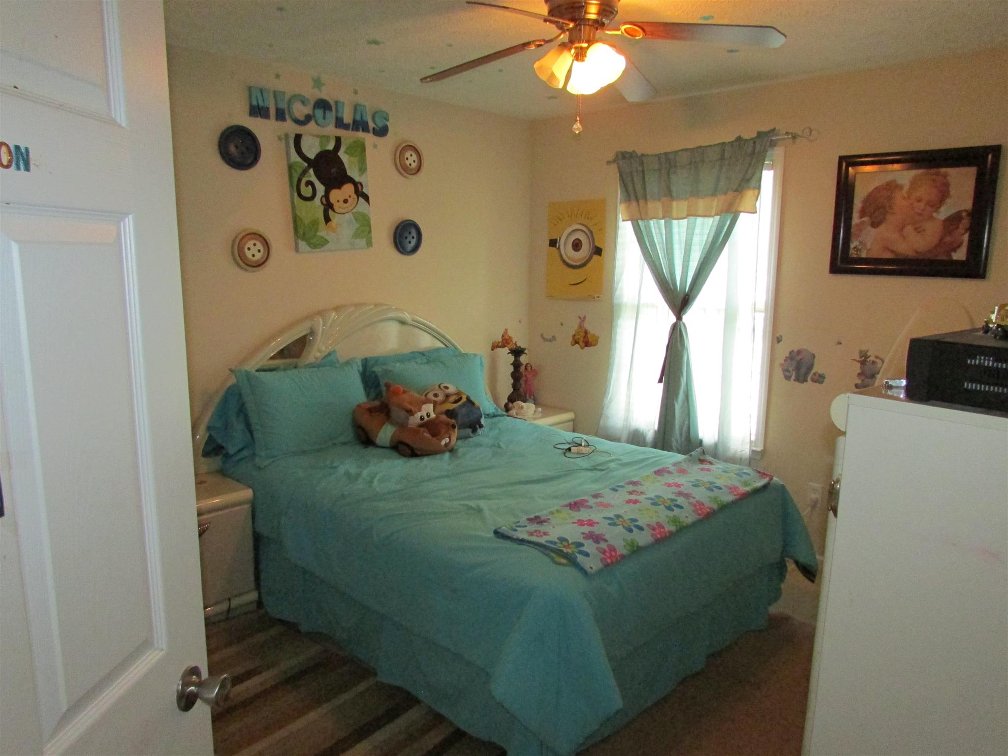 1923 Hills Chapel Road Manchester, TN 37355 - Photo 13 of 17 Gallery Image 13