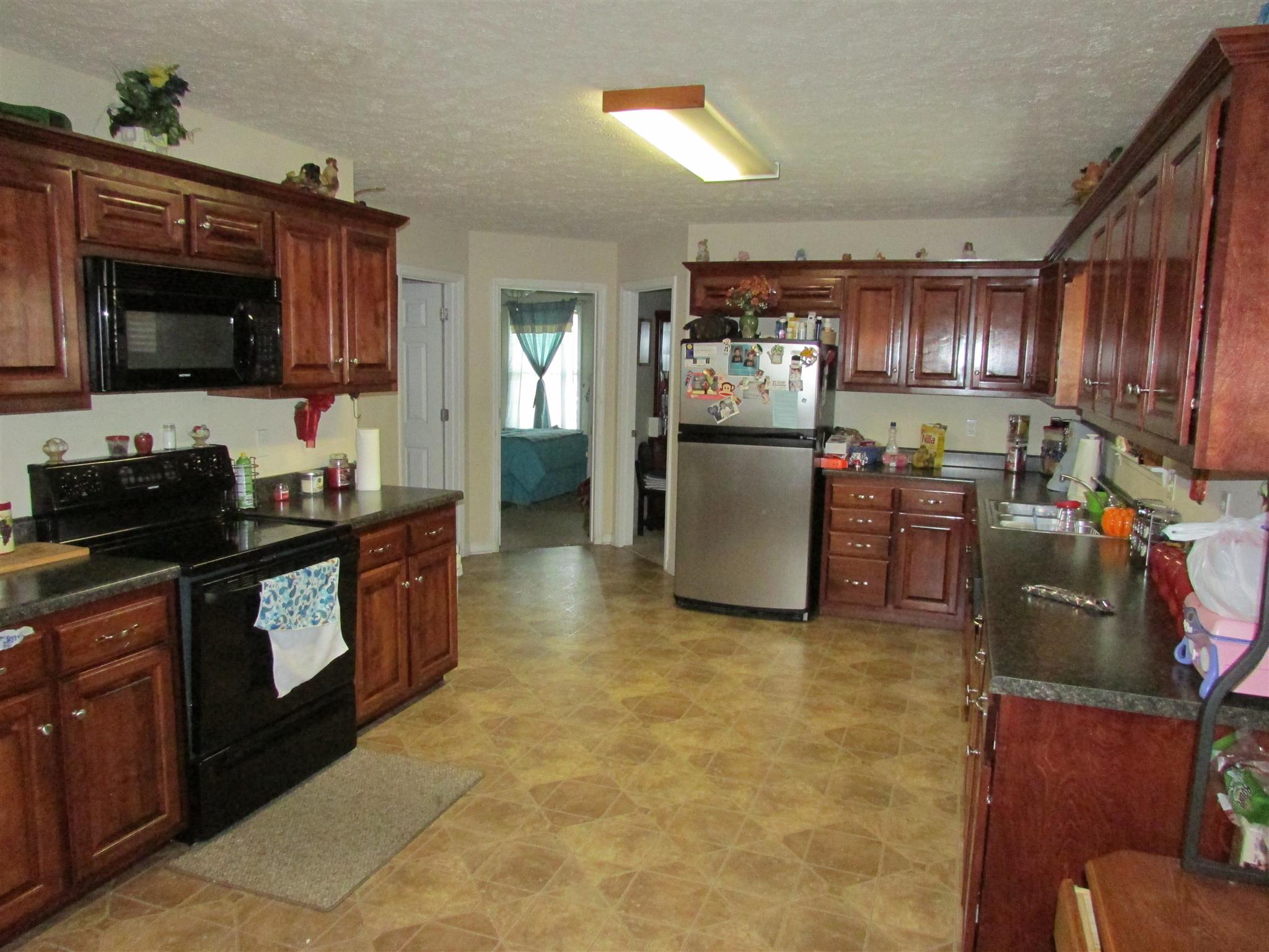 1923 Hills Chapel Road Manchester, TN 37355 - Photo 5 of 17 Gallery Image 5