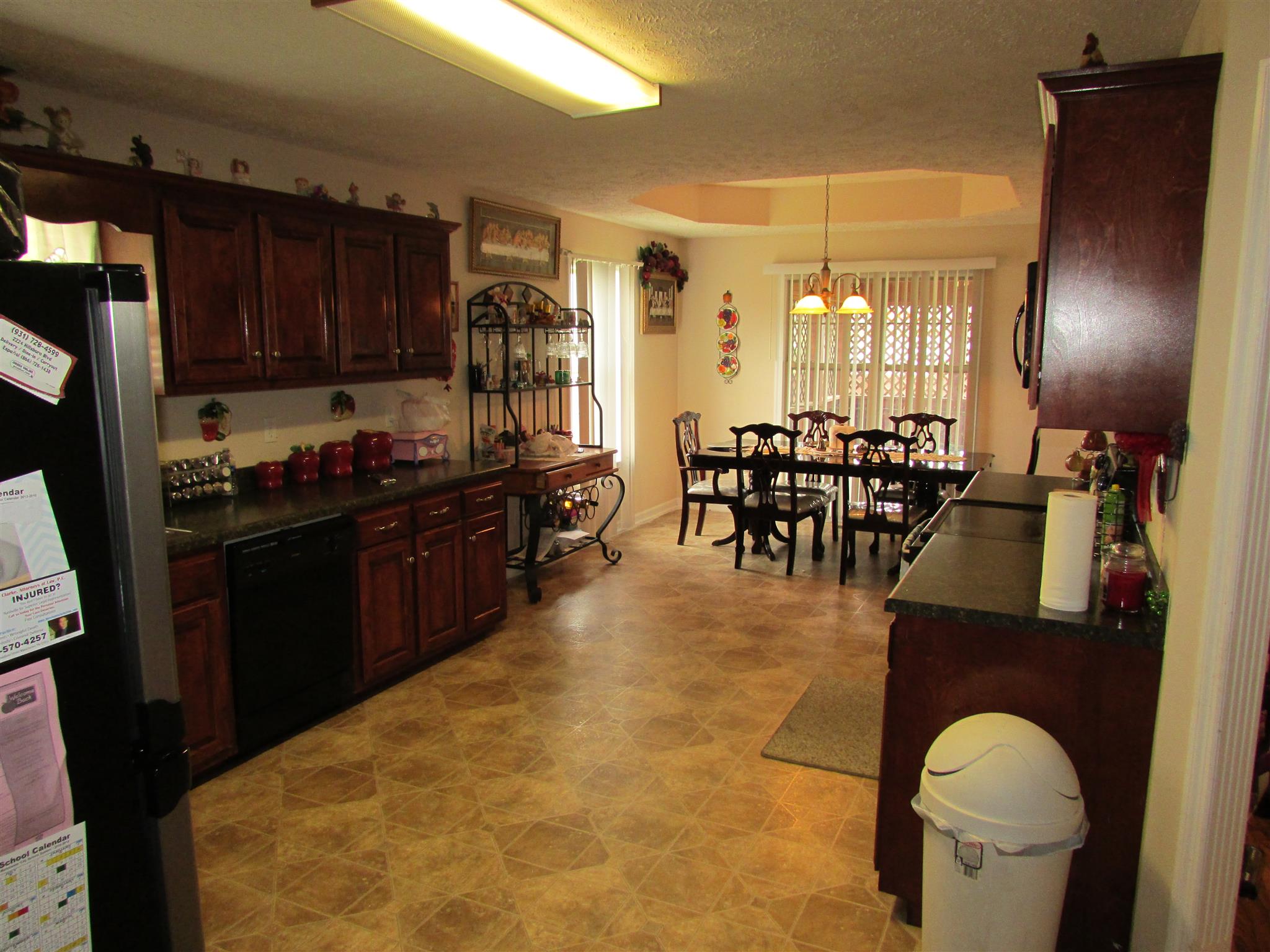 1923 Hills Chapel Road Manchester, TN 37355 - Photo 6 of 17 Gallery Image 6