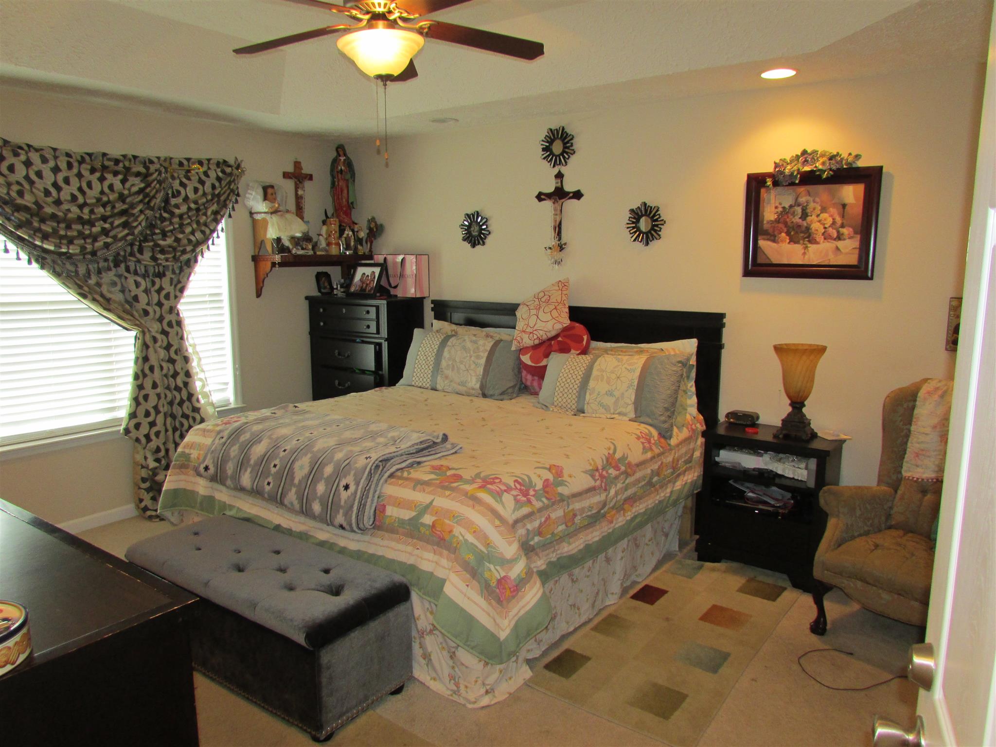 1923 Hills Chapel Road Manchester, TN 37355 - Photo 8 of 17 Gallery Image 8