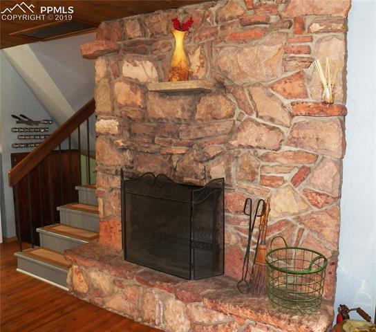 124 Buckridge Road Florissant, CO 80816 - Photo 18 of 36 Gallery Image 18