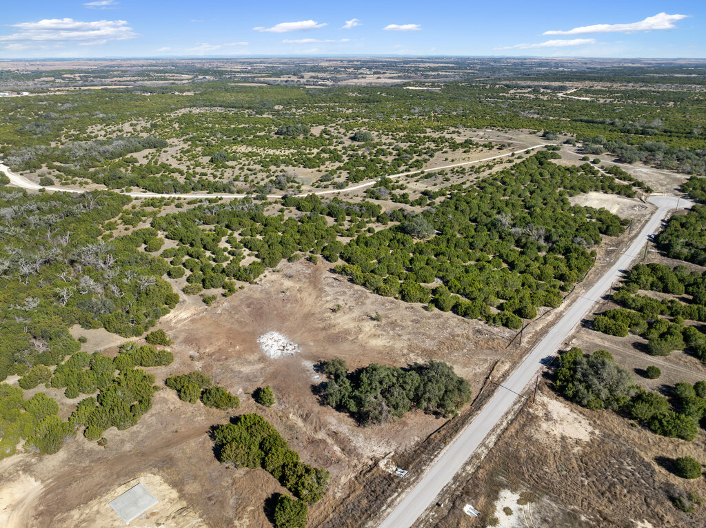 166 Whispering Wind Road Bertram, TX 78605 - Photo 2 of 10