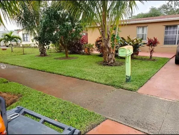 $3,800 | 1420 North 70th Avenue, Hollywood, FL 33024