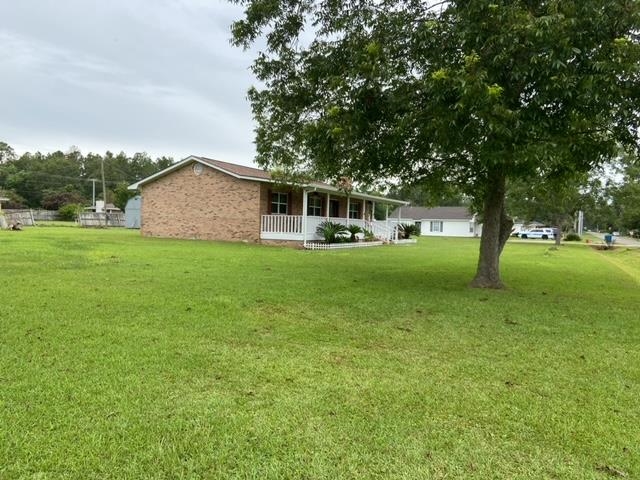12555 Illinois Street Elberta, AL 36530 - Photo 3 of 11