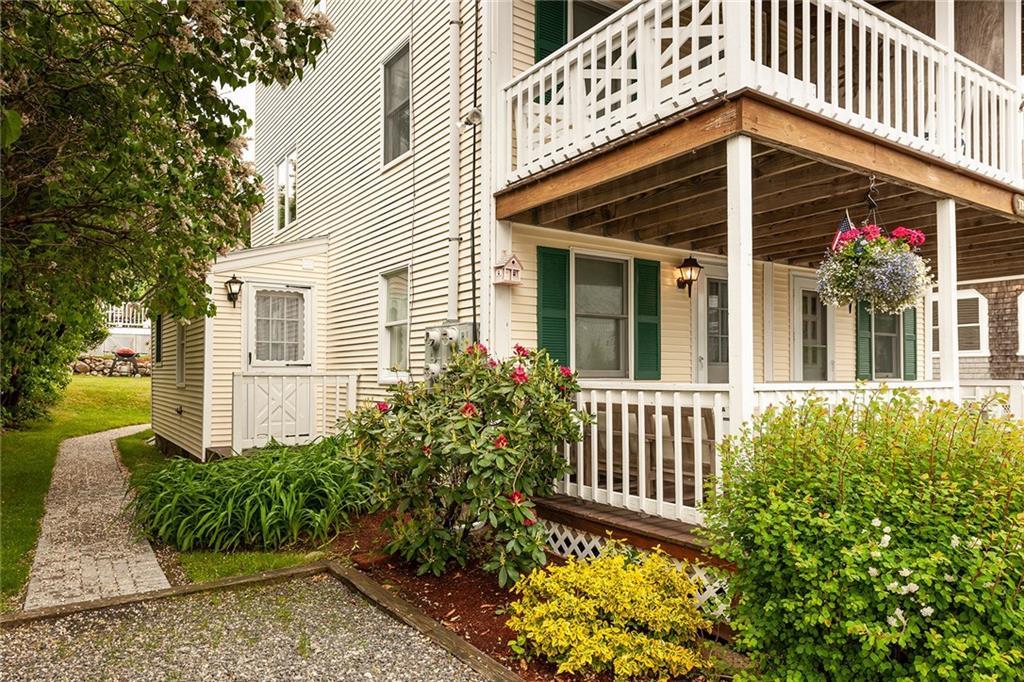 8 Broadway, Unit 1 York, ME 03909 - Photo 2 of 14 Photo