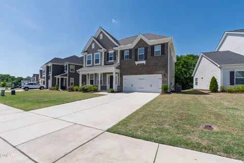 $490,000 | 114 Buckhorn Branch Park, Clayton, NC 27520