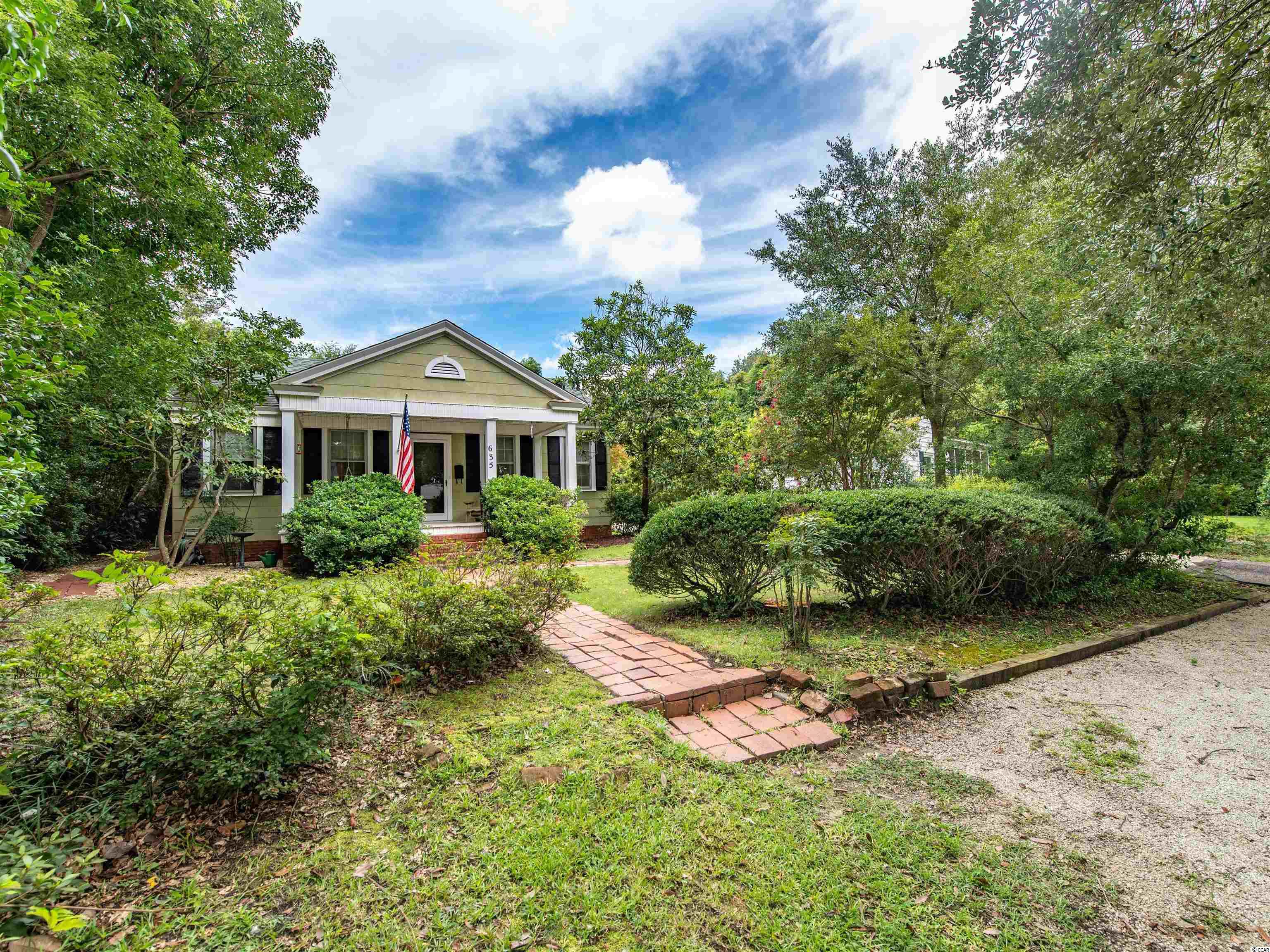 635 Willow Bank Road Georgetown, SC 29440 - Photo 28 of 28 Gallery Image 28