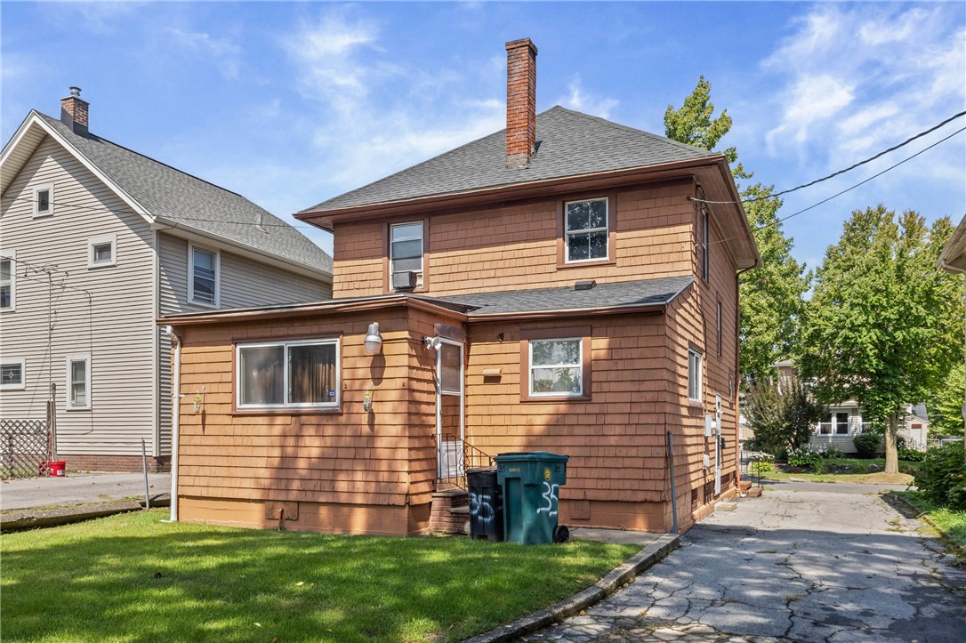 35 Malling Drive Rochester, NY 14621 - Photo 24 of 25 Gallery Image 24