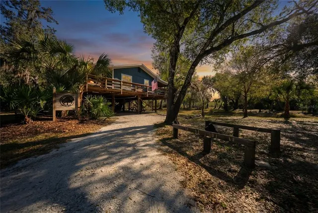 $399,000 | 4144 Southwest Armadillo Trail, Arcadia, FL 34266
