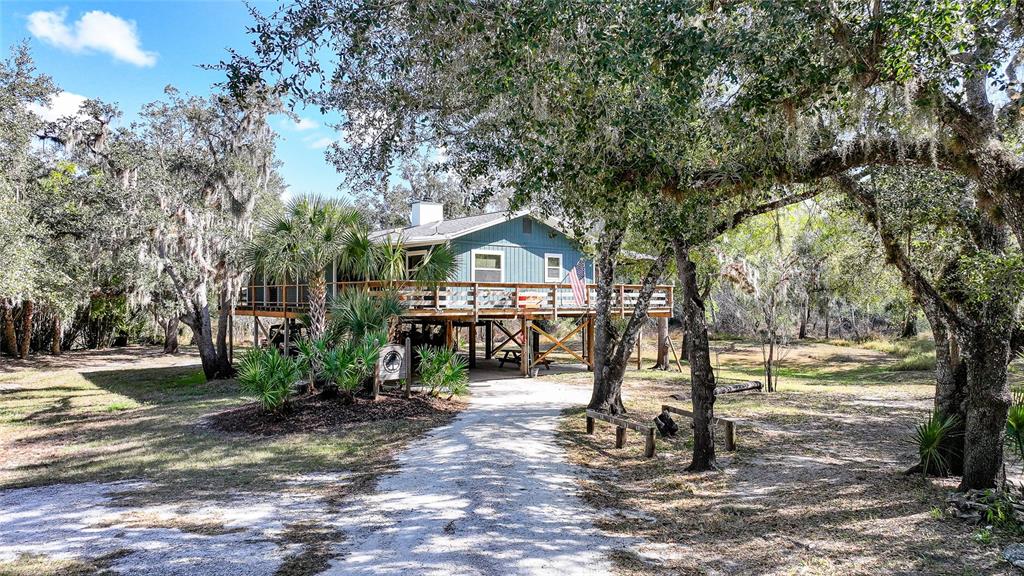 4144 Southwest Armadillo Trail Arcadia, FL 34266 - Photo 3 of 55