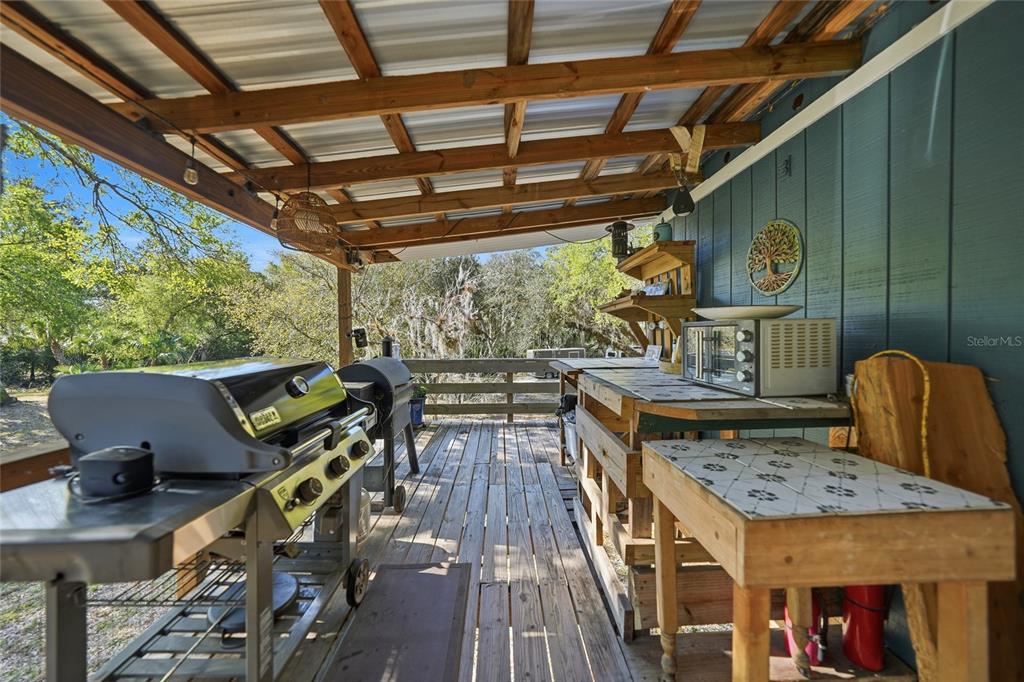 4144 Southwest Armadillo Trail Arcadia, FL 34266 - Photo 32 of 55