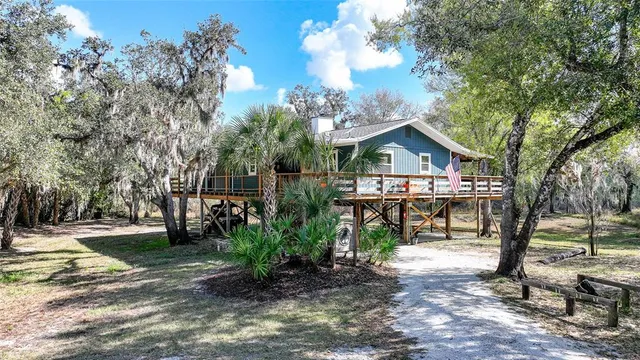 $399,000 | 4144 Southwest Armadillo Trail, Arcadia, FL 34266