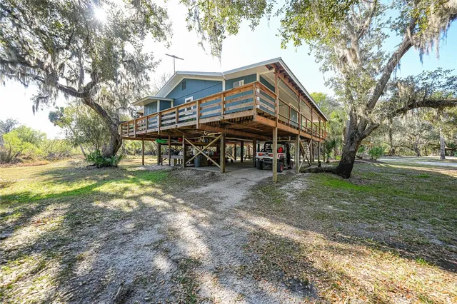 $399,000 | 4144 Southwest Armadillo Trail, Arcadia, FL 34266