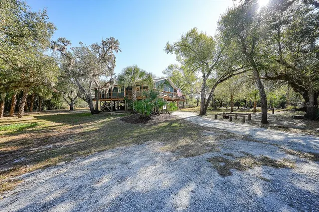$399,000 | 4144 Southwest Armadillo Trail, Arcadia, FL 34266