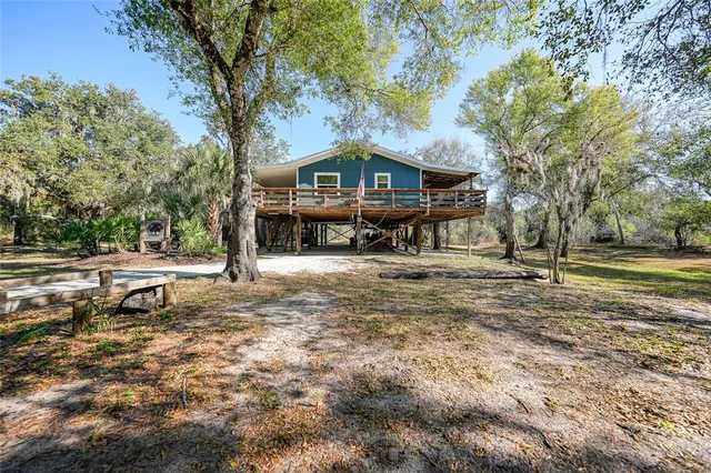 $399,000 | 4144 Southwest Armadillo Trail, Arcadia, FL 34266