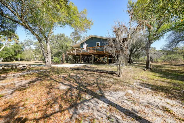$399,000 | 4144 Southwest Armadillo Trail, Arcadia, FL 34266