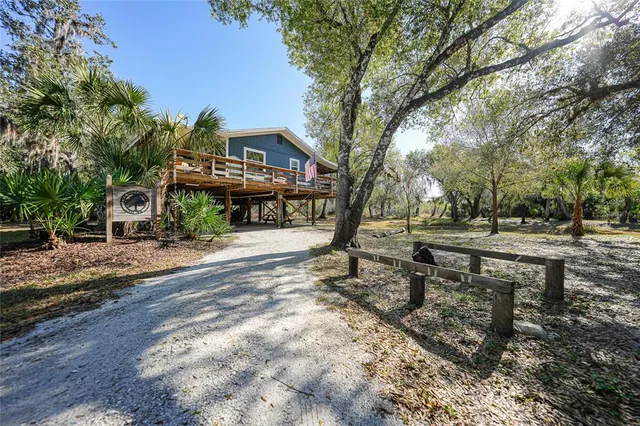 $399,000 | 4144 Southwest Armadillo Trail, Arcadia, FL 34266