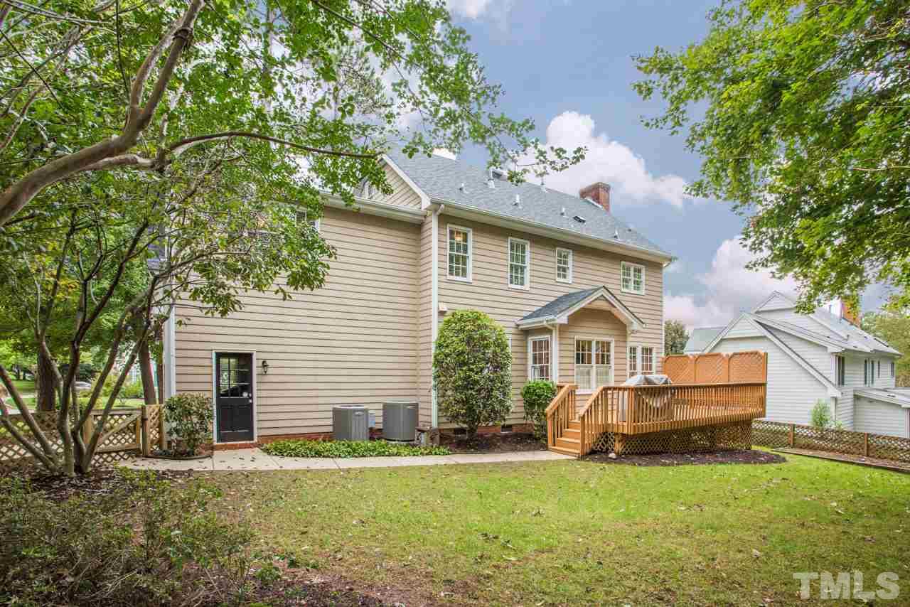 7900 Ocoee Court Raleigh, NC 27612 - Photo 22 of 25 Gallery Image 22