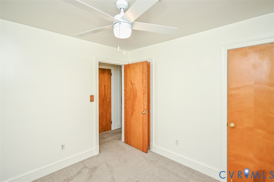 620 Three Chopt Road Manakin-Sabot, VA 23103 - Photo 14 of 42 a view of a room with a ceiling fan