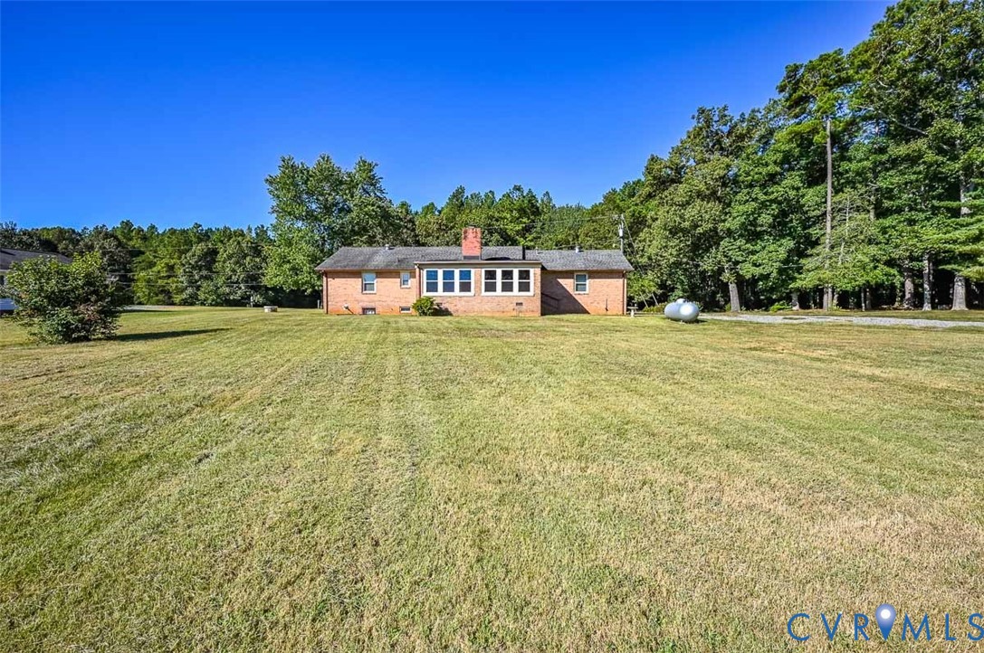 620 Three Chopt Road Manakin-Sabot, VA 23103 - Photo 40 of 42 a house view with a outdoor space