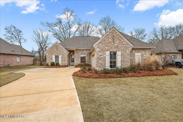 $315,000 | 144 Porter Ridge, Canton, MS 39046