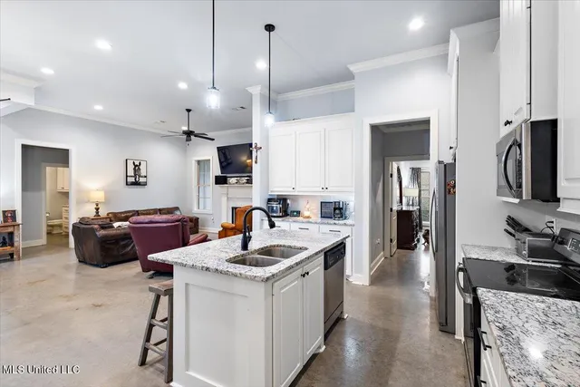 $315,000 | 144 Porter Ridge, Canton, MS 39046