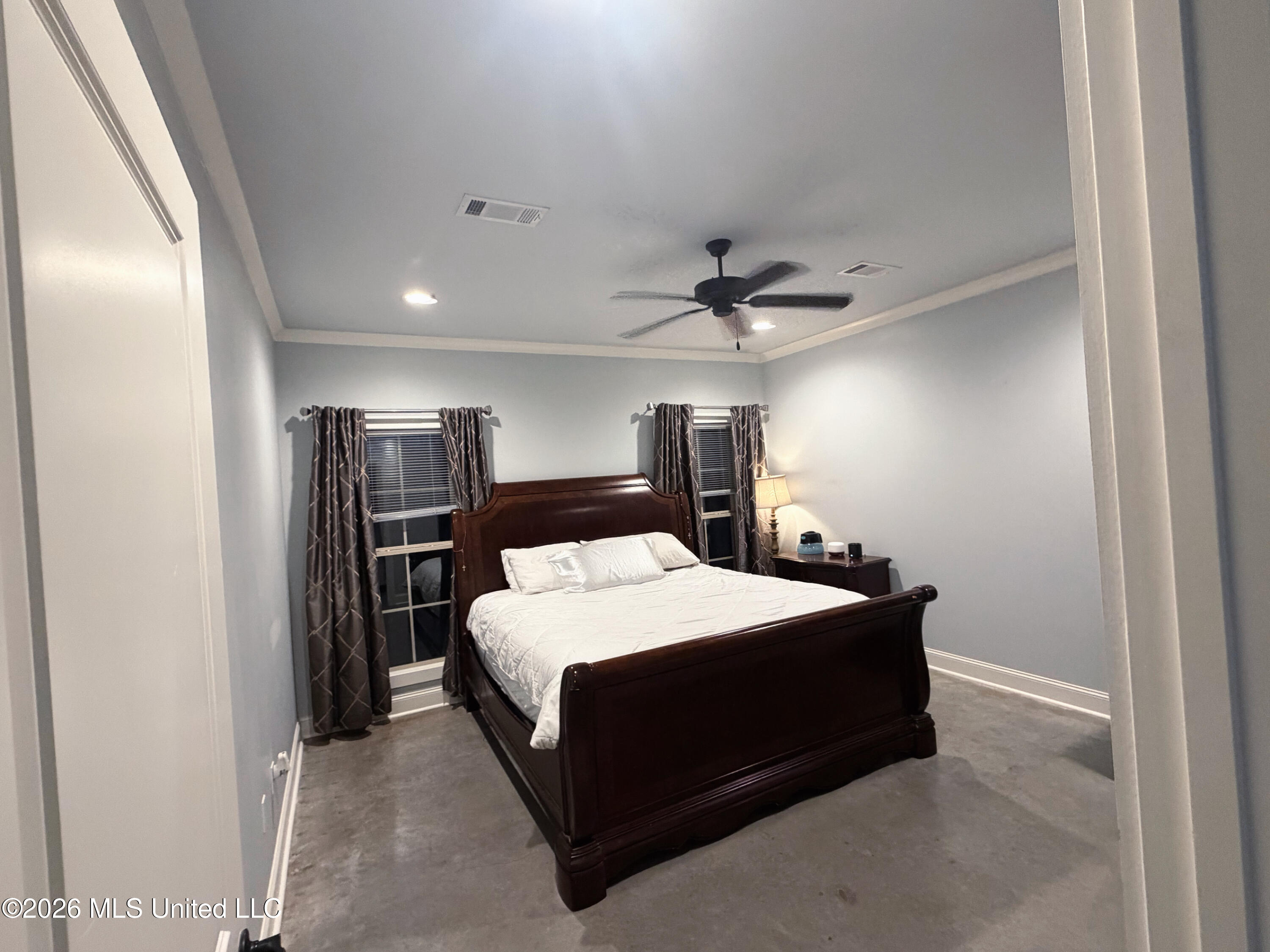 144 Porter Ridge Canton, MS 39046 - Photo 13 of 23 Primary Bedroom