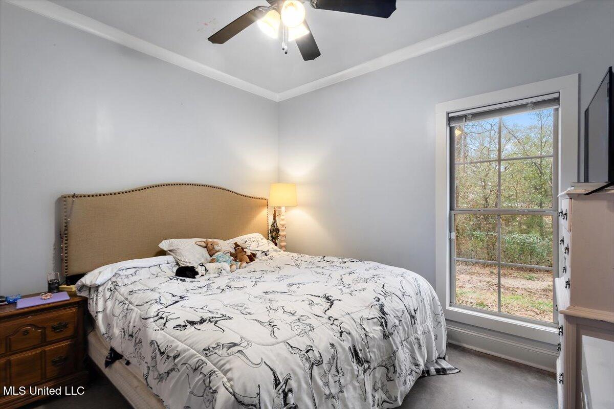144 Porter Ridge Canton, MS 39046 - Photo 19 of 23 Bedroom