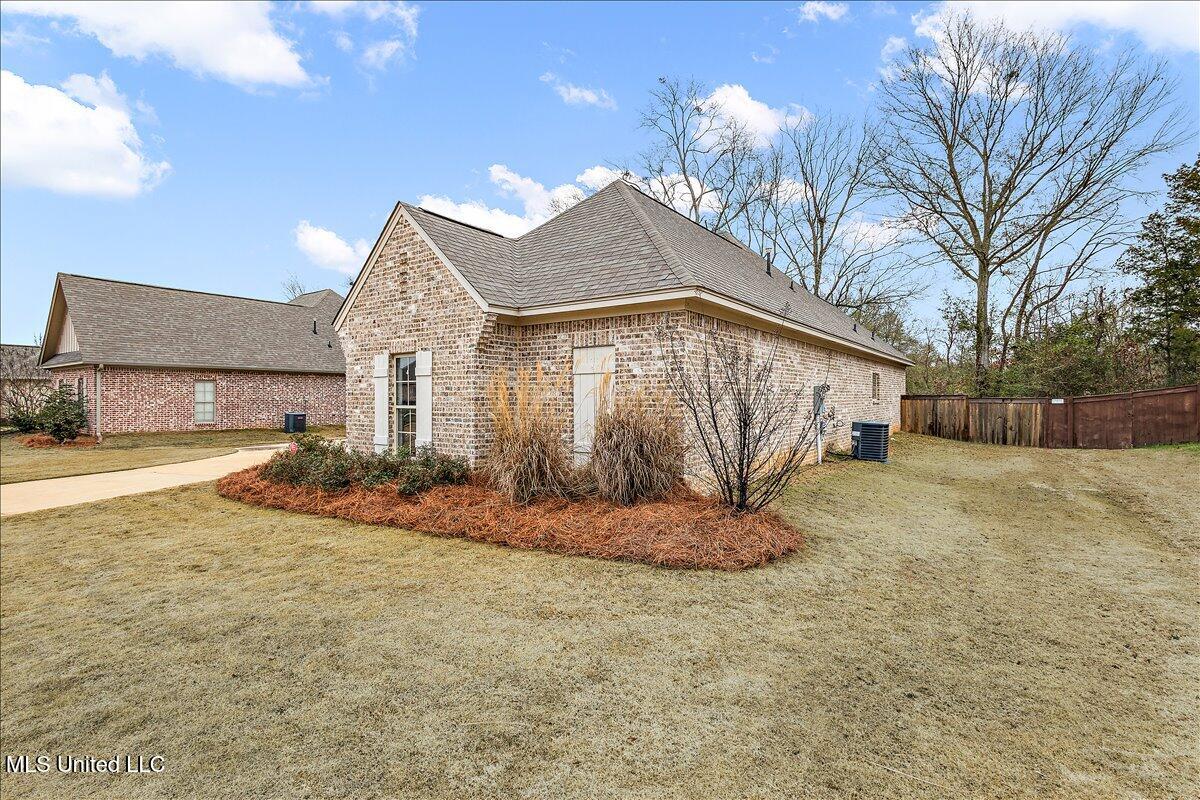 144 Porter Ridge Canton, MS 39046 - Photo 2 of 26 Side/Rear Exterior