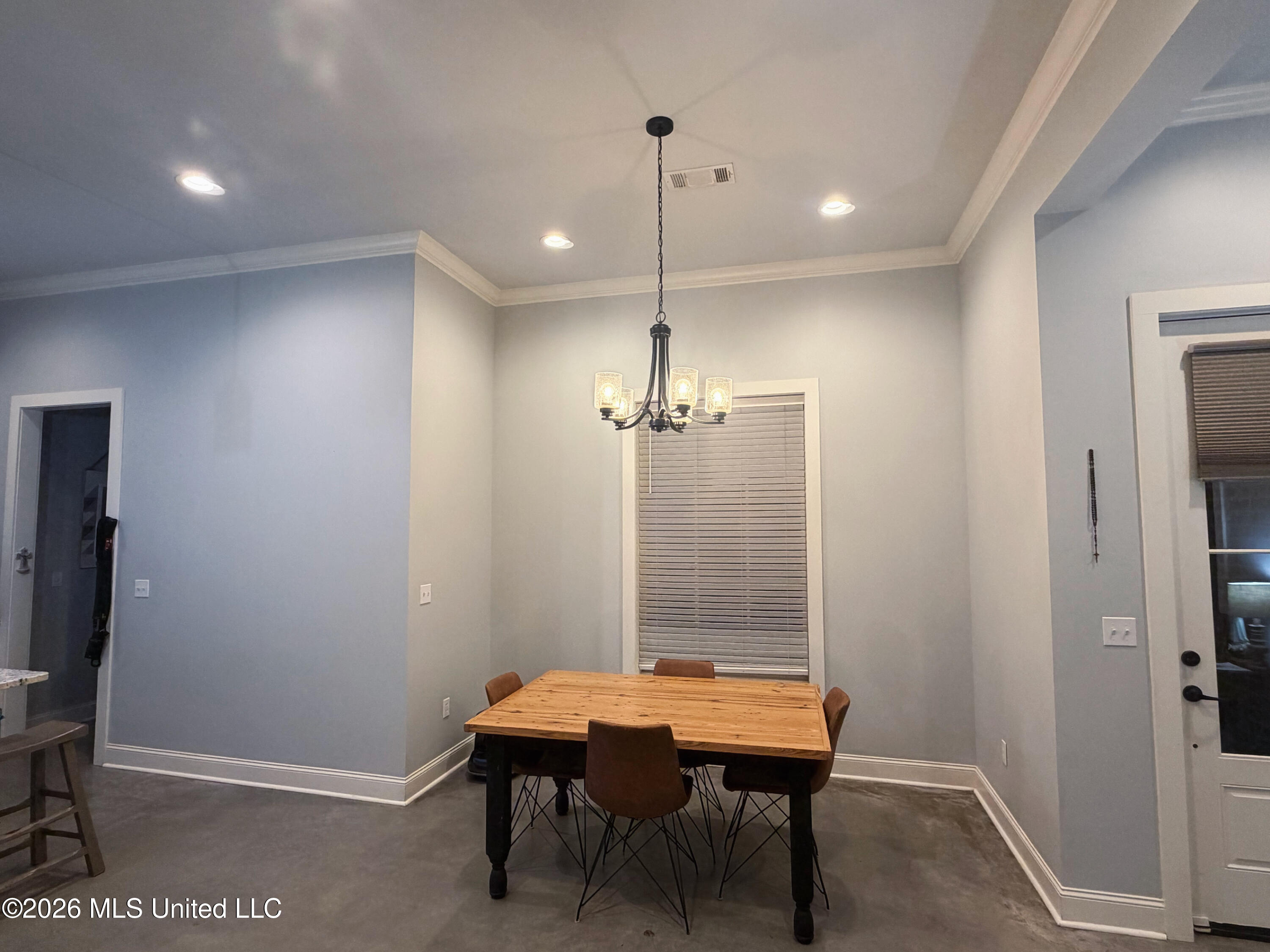 144 Porter Ridge Canton, MS 39046 - Photo 9 of 23 Dining Area