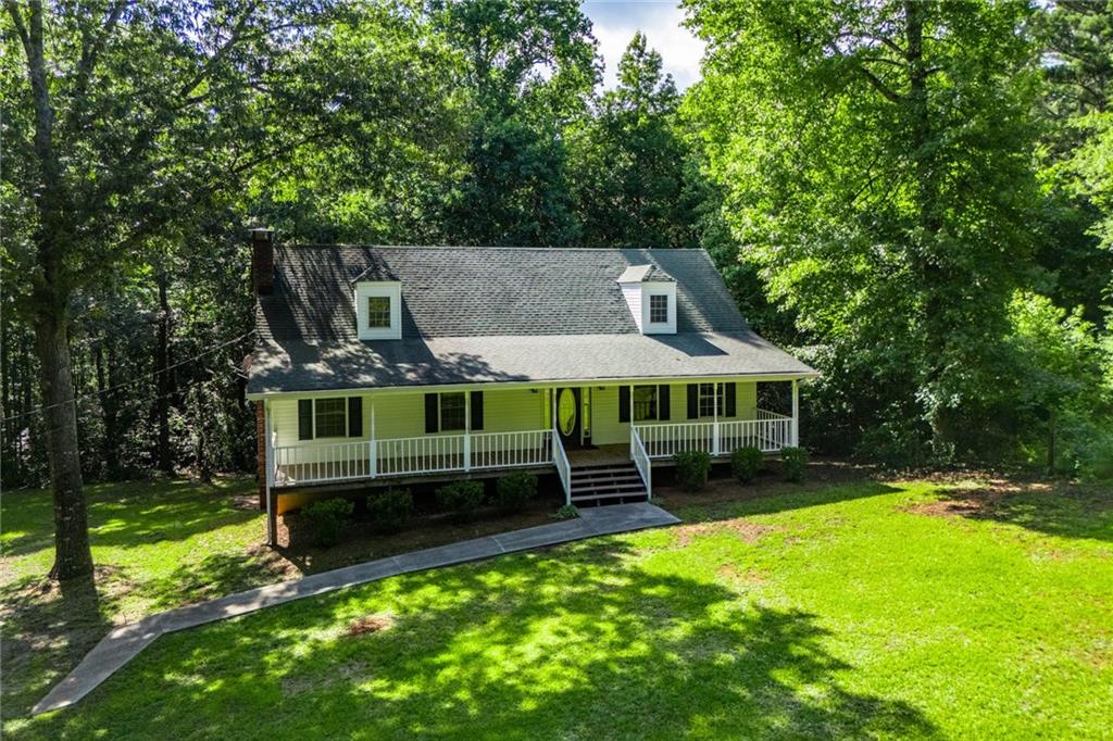 8291 Highway 5 Winston, GA 30187 - Photo 61 of 65