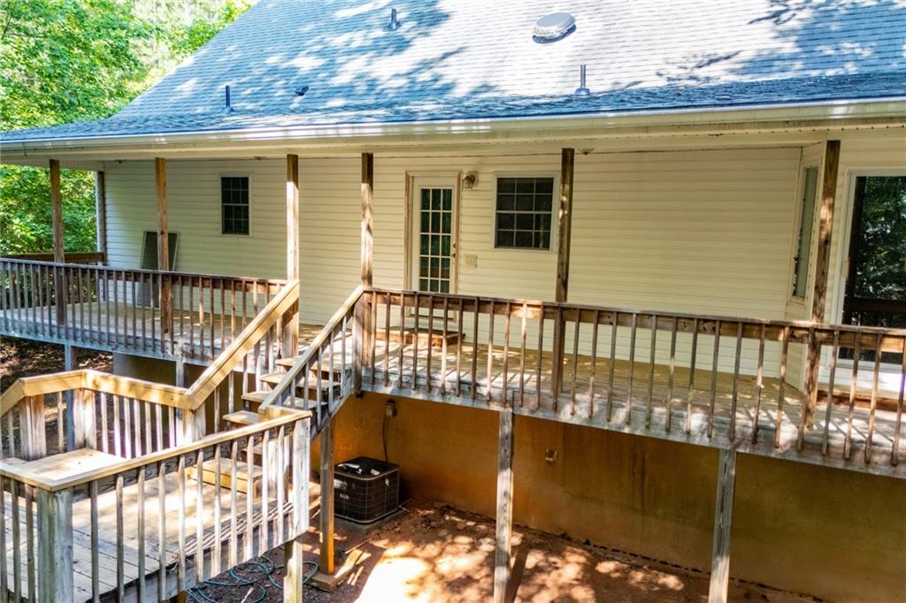 8291 Highway 5 Winston, GA 30187 - Photo 63 of 65 a view of a balcony with furniture