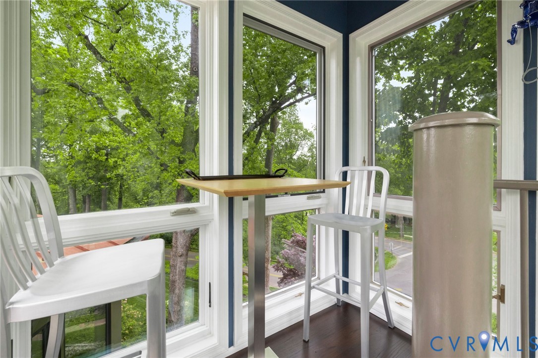 4902 Riverside Drive Richmond, VA 23225 - Photo 37 of 69 The Tower elicits a lot curiosity and offers 360-d