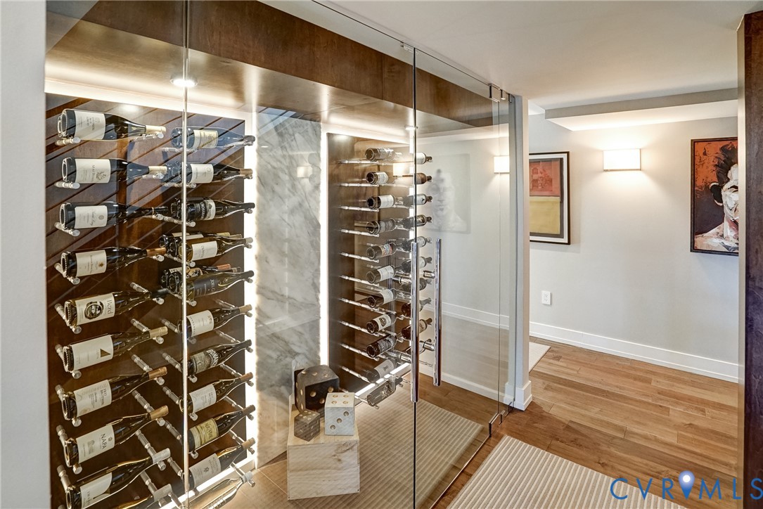 4902 Riverside Drive Richmond, VA 23225 - Photo 52 of 69 The Wine Locker