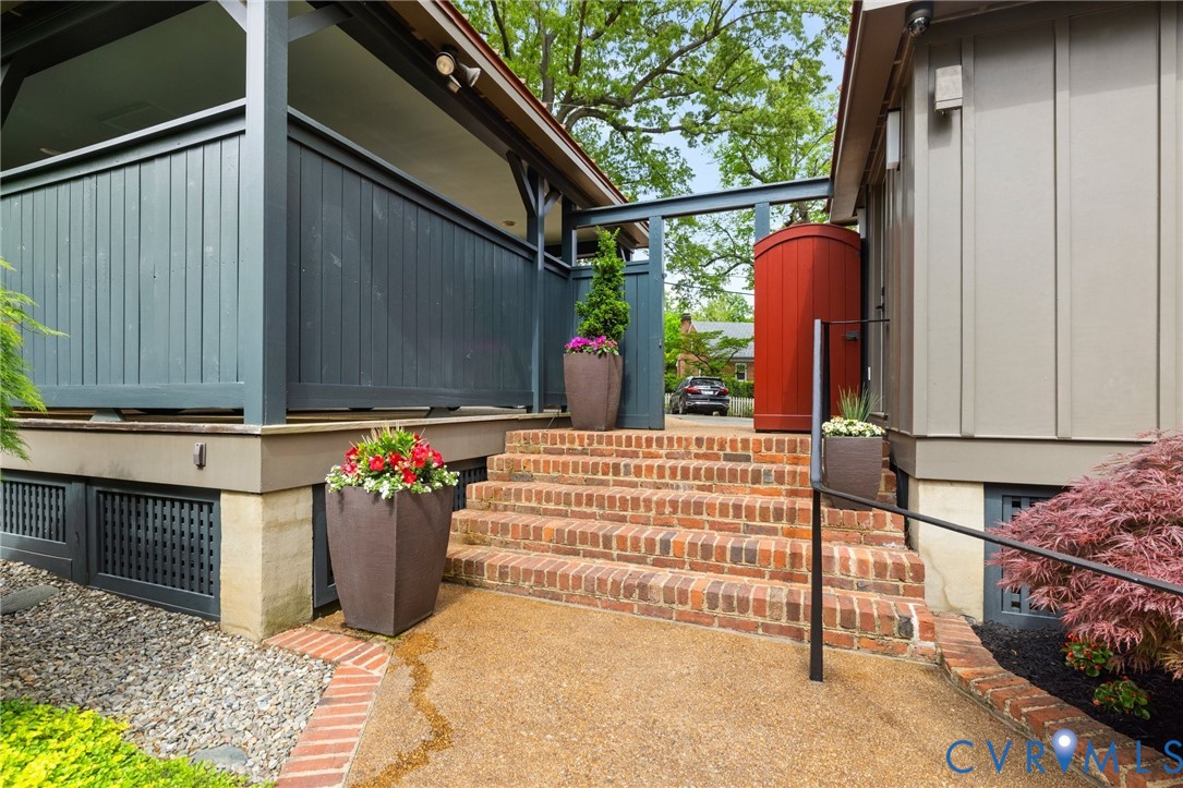 4902 Riverside Drive Richmond, VA 23225 - Photo 61 of 69 Carport and Detached Shed